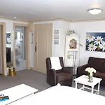 Haus-kiki-app-luetje-eek-west * Sylt