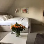 Apartament Haus-kiki-app-luetje-eek-west *
