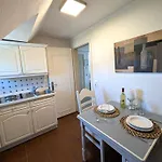 Haus-kiki-app-luetje-eek-west Apartament *