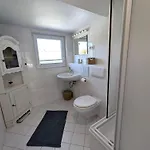 Apartament Haus-kiki-app-luetje-eek-west *