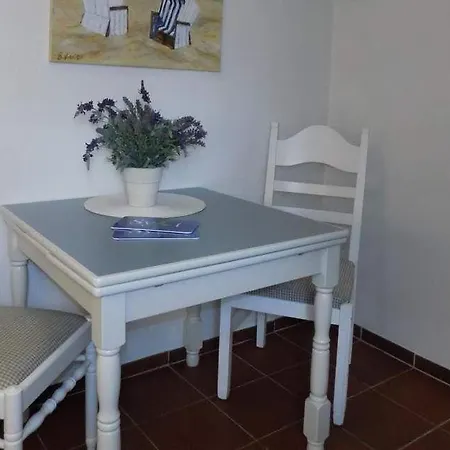 Lejlighed Haus-kiki-app-luetje-eek-west Sylt