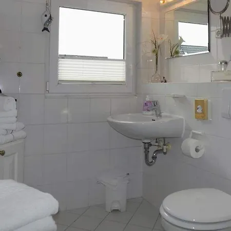 Lejlighed Haus-kiki-app-luetje-eek-west Sylt