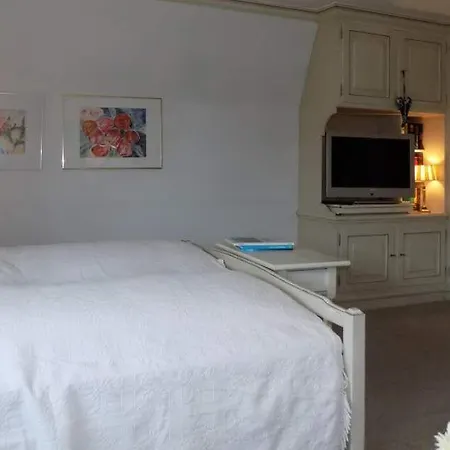 Διαμέρισμα Haus-kiki-app-luetje-eek-west