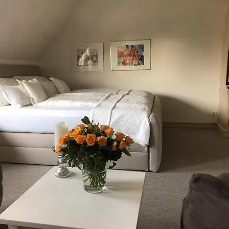 Διαμέρισμα Haus-kiki-app-luetje-eek-west *
