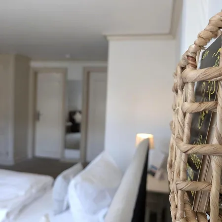 Apartament Haus-kiki-app-luetje-eek-west Sylt