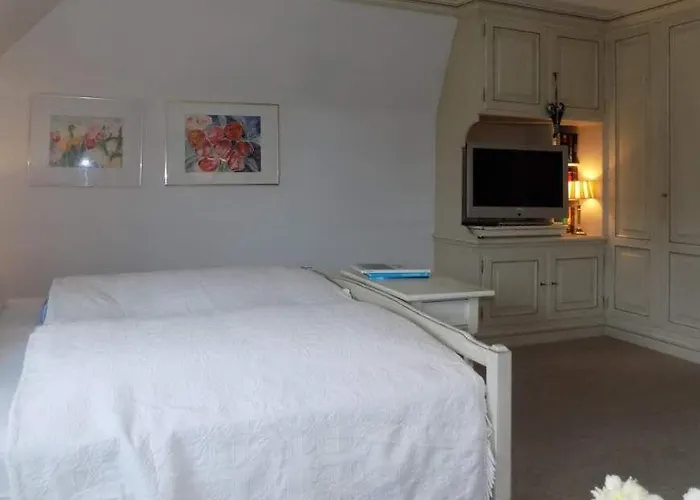 Haus-kiki-app-luetje-eek-west Sylt