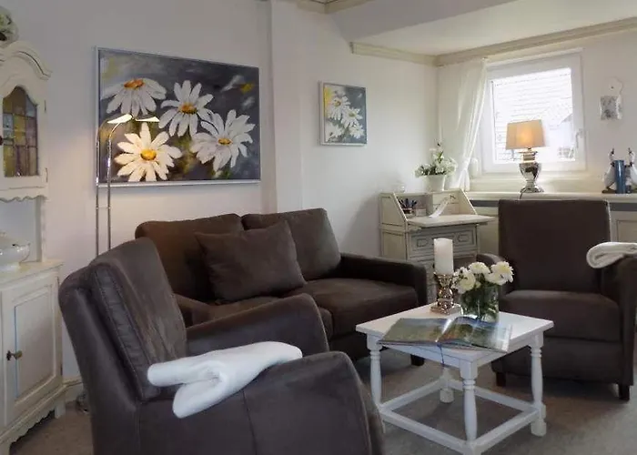 Lägenhet Haus-kiki-app-luetje-eek-west *